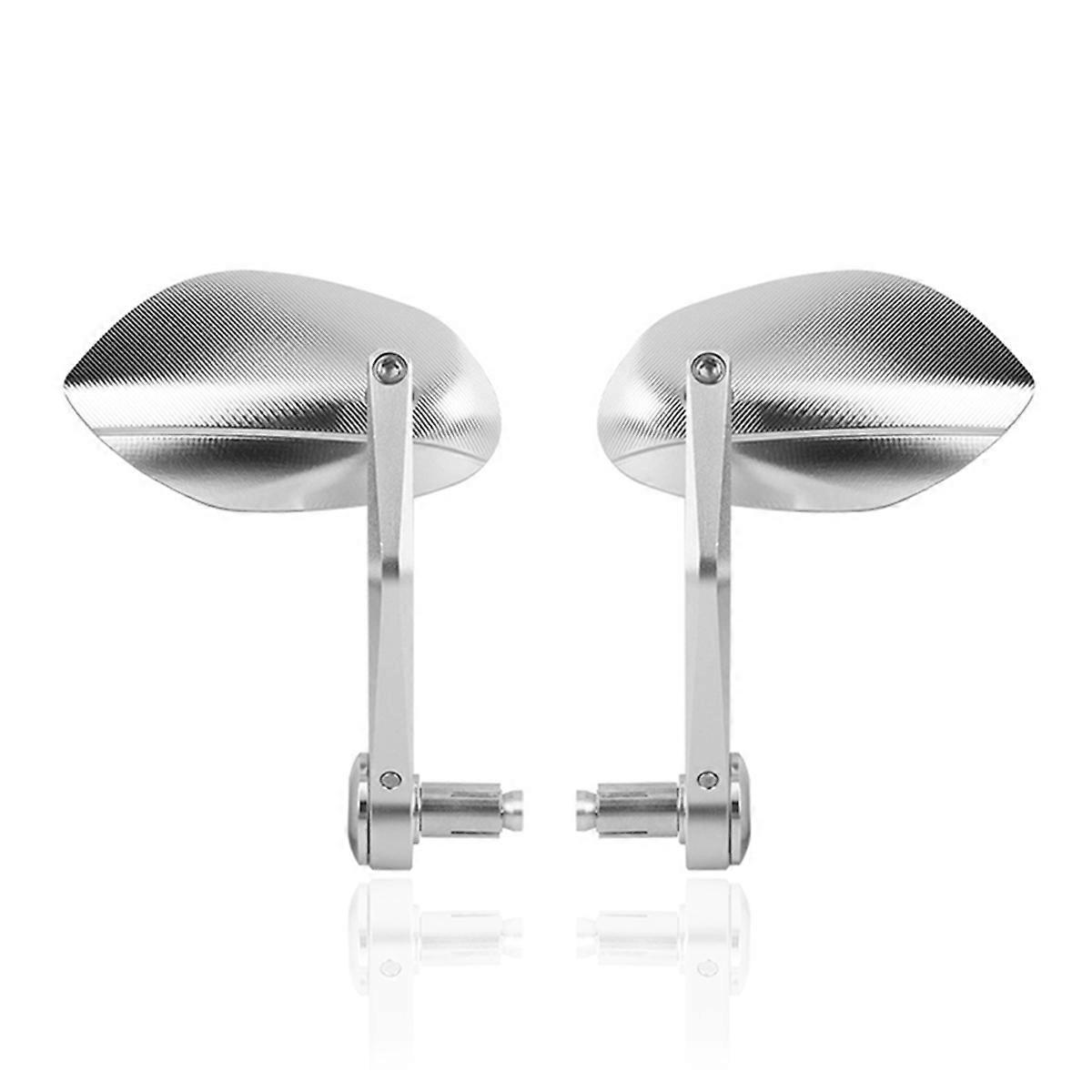 For Vespa Sprint Motorcycle Handlebar Mirror plating color