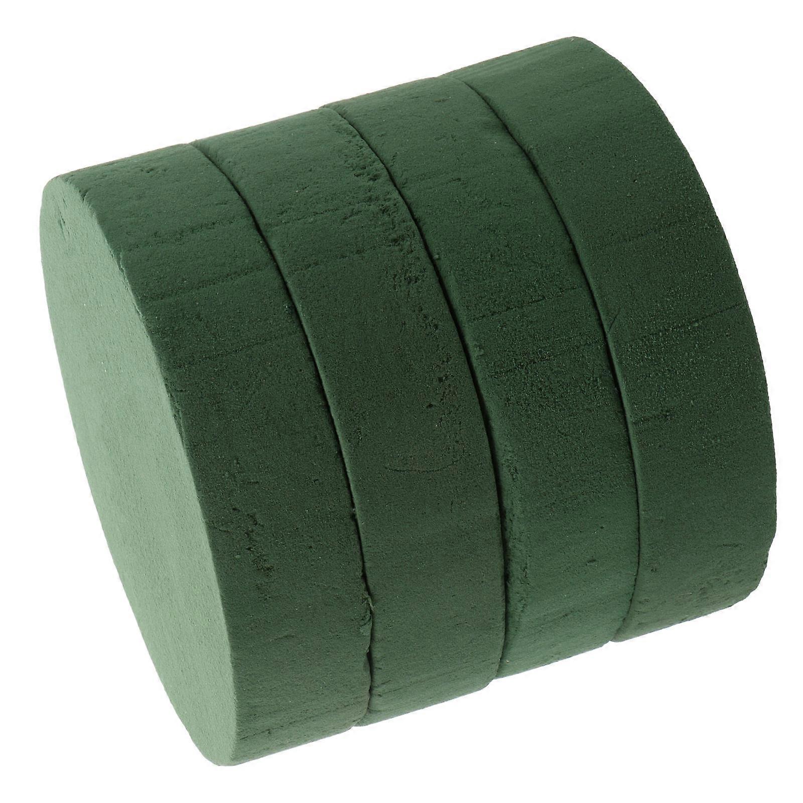 Flower Floral Mud Foam Bricks for Creating Arrangements 12Pcs