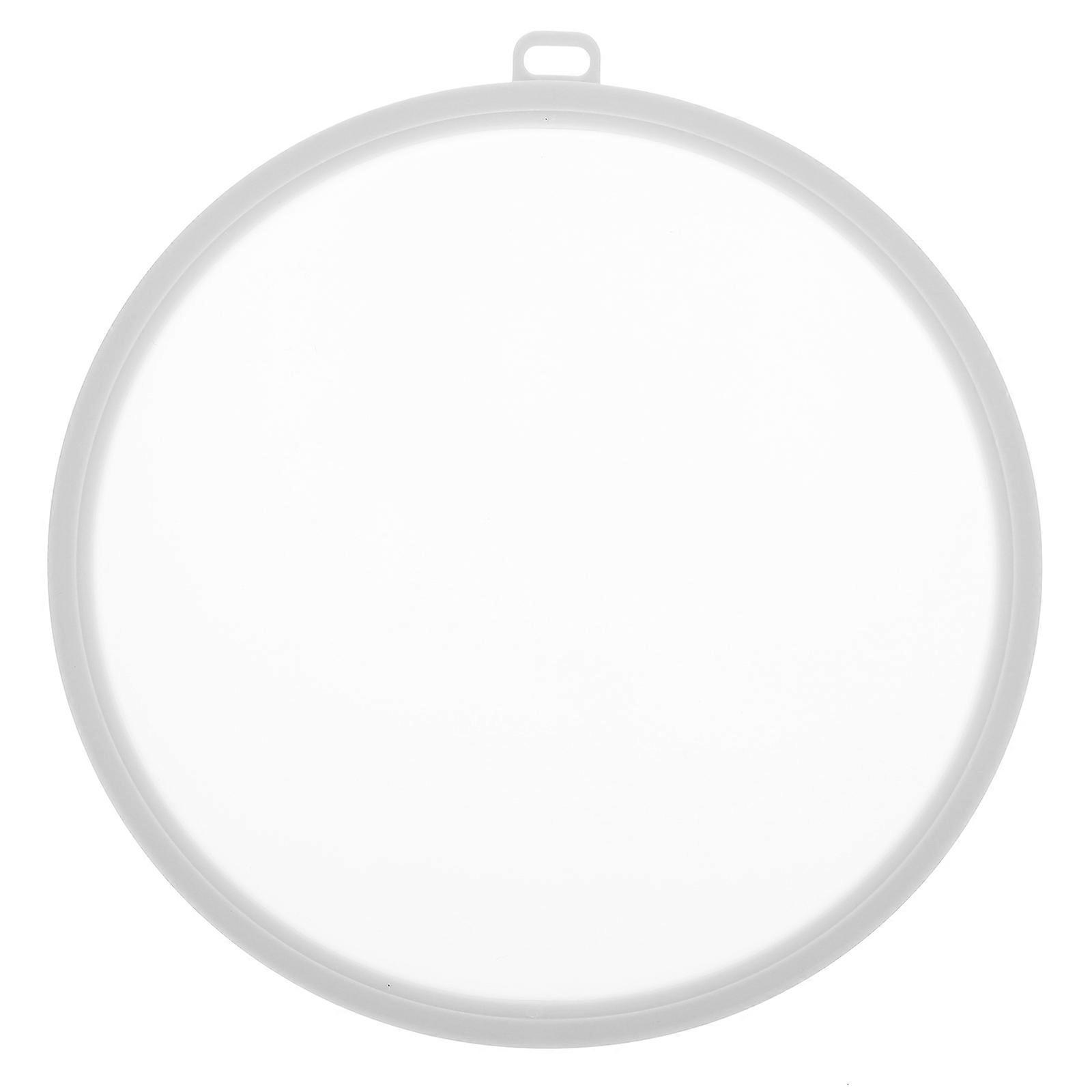 Kitchen Silicone Lid Seal Lid for Home Use 5Pcs Multipurpose Pot Covers