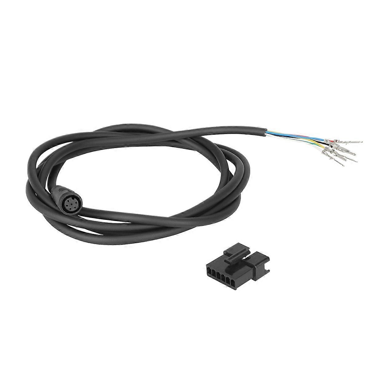 Controller Transmission Cable Spare Parts for Electric Scooter