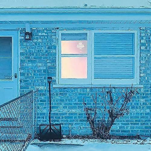RATBOYS - THE WINDOW [CD]