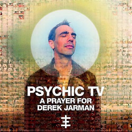 Various - A Prayer For Derek Jarman [CD]