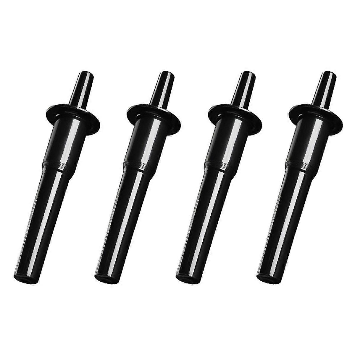 Blender Tamper Accelerator Plastic Stick for Standard 64 Oz Container