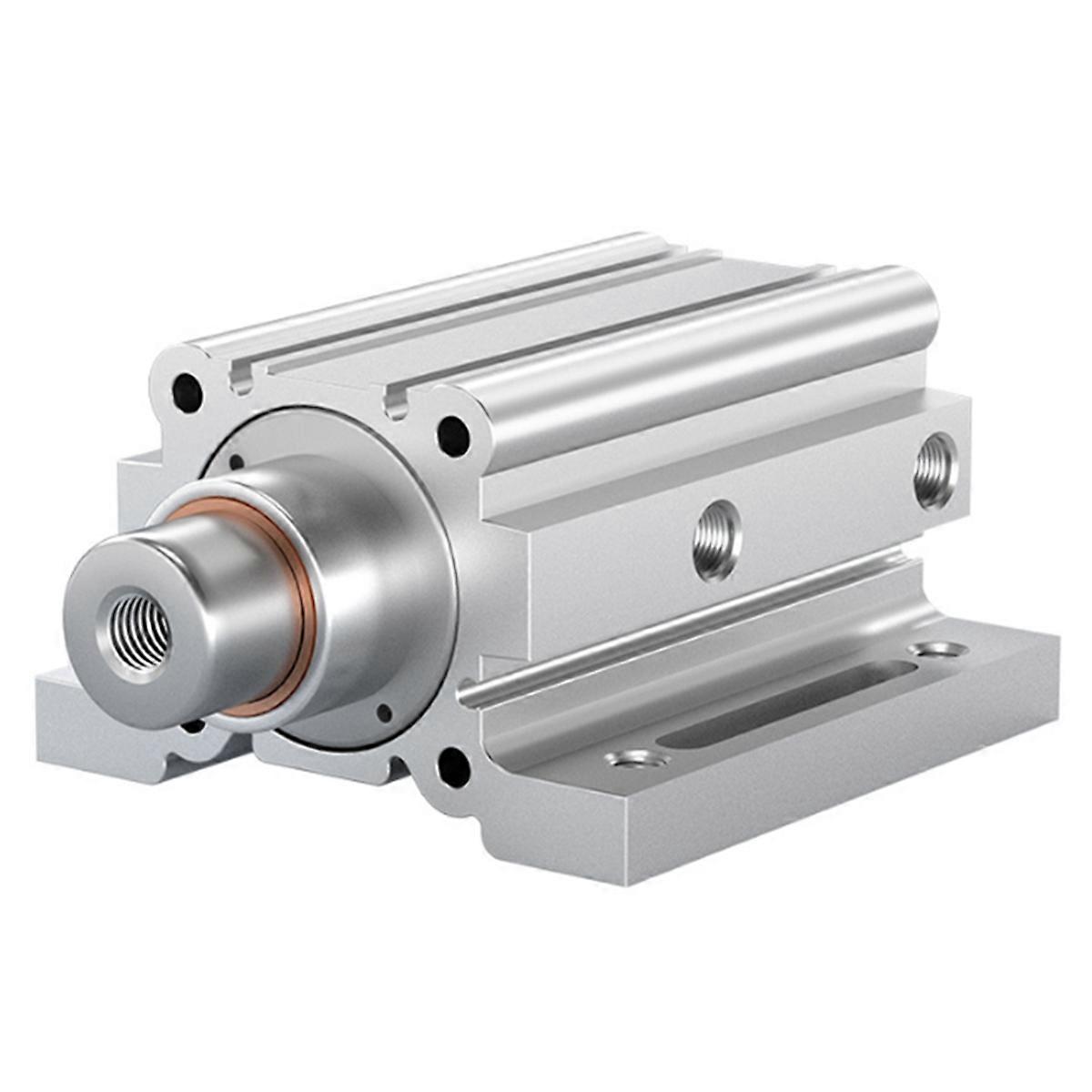 Engraving machine positioning cylinder DW40X30-0