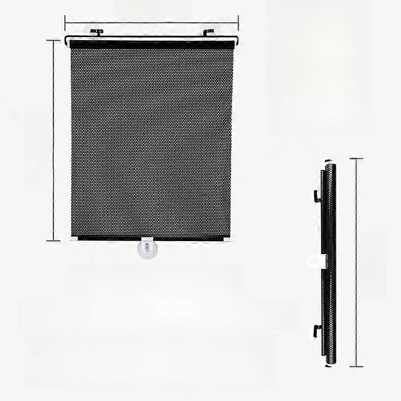 Office And Home Light Bloing Curtains Sun Protection Roller utters Simple Sle Cusizable Window Coverings for Balcony