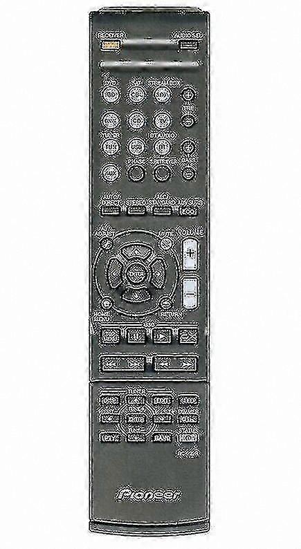 Remote Control for Pioneer AV Receiver VSX-531 VSX-532 - Affordable Replacement
