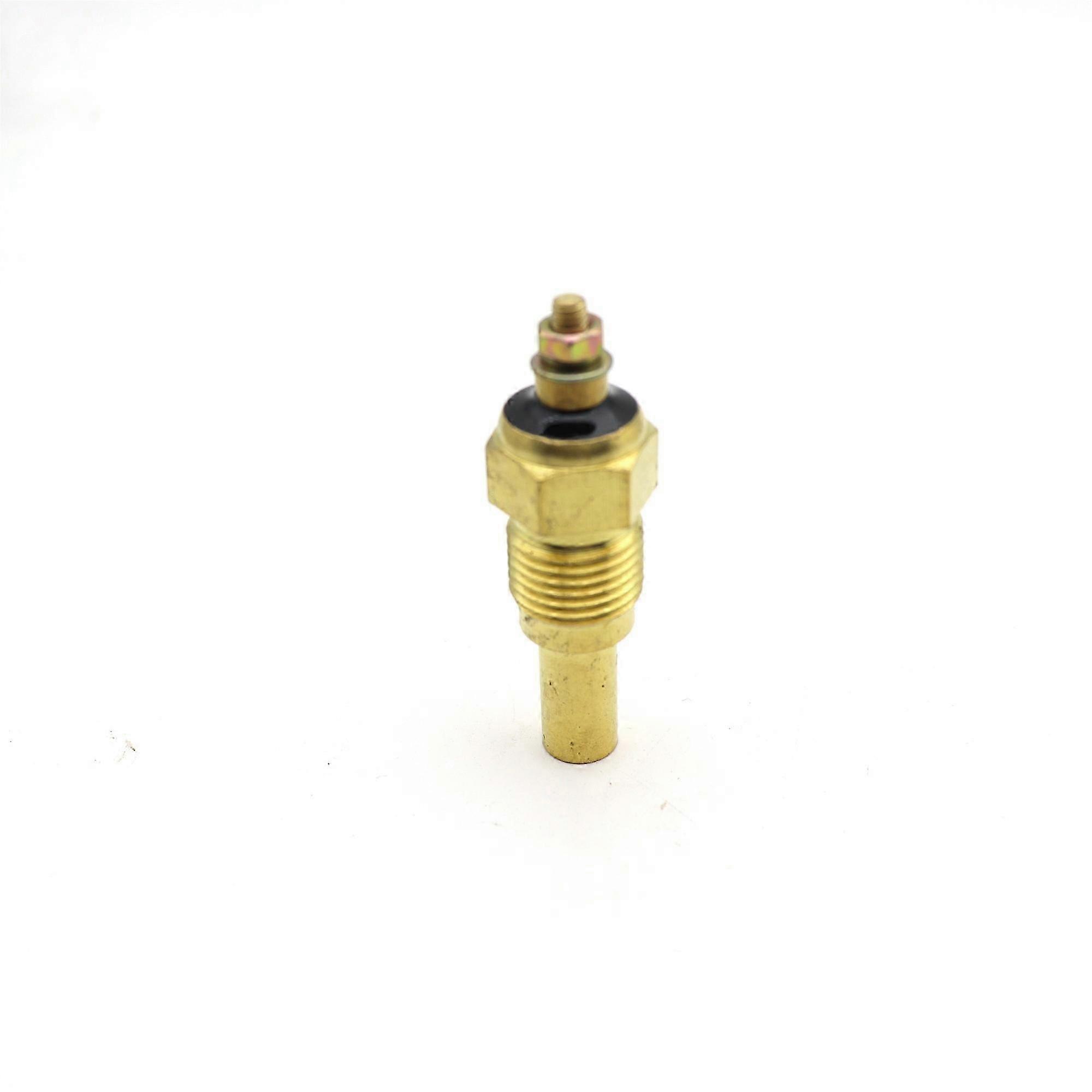 חלקי מנוע לרכב חלקי מחפר איסוזו עבור 6hk1/6bg1/6bd1 חיישן טמפרטורת מים משרן