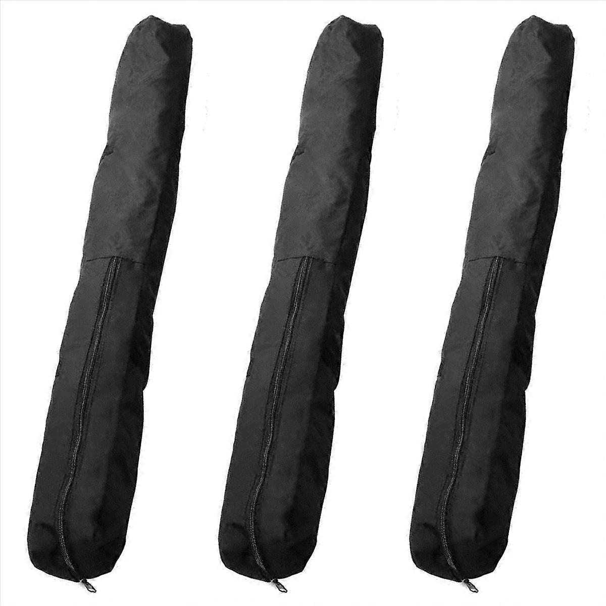 ثخنة ترايبود تحمل حقيبة يد حقيبة كتف التصوير الفوتوغرافي ضوء حامل مظلة تخزين القضية