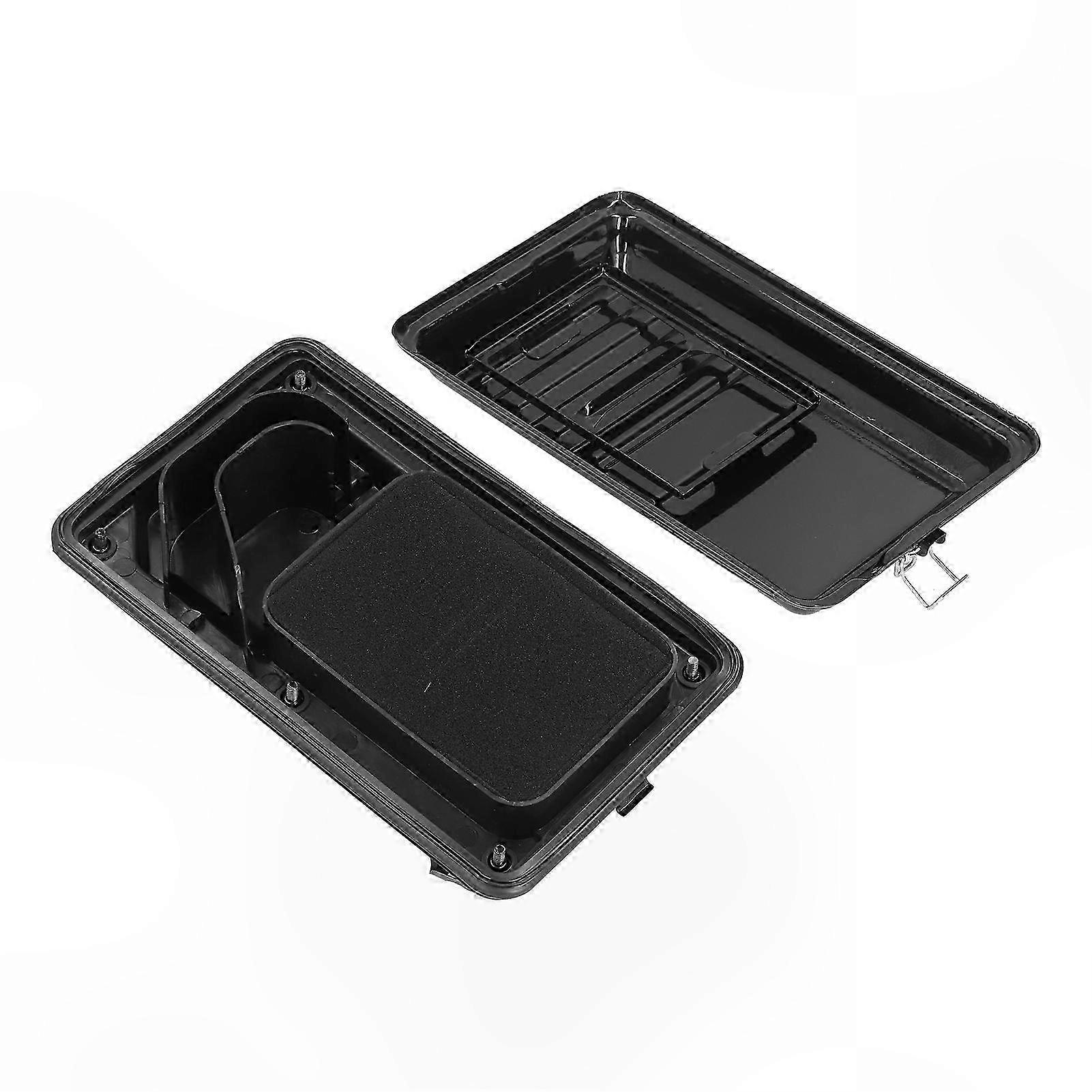 Engine Air Filter Housing Cover for GX240 GX270 GX340 GX390 Models Compatible with EB3500X EB3800X EB4000 EM3000 EM3500X