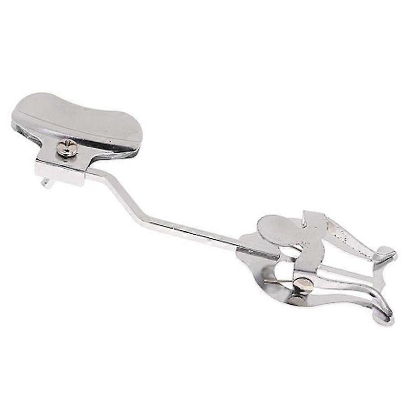Marching Musical Sheet Clip Stand Trombone Marching Lyre for T pet Trombone Tool