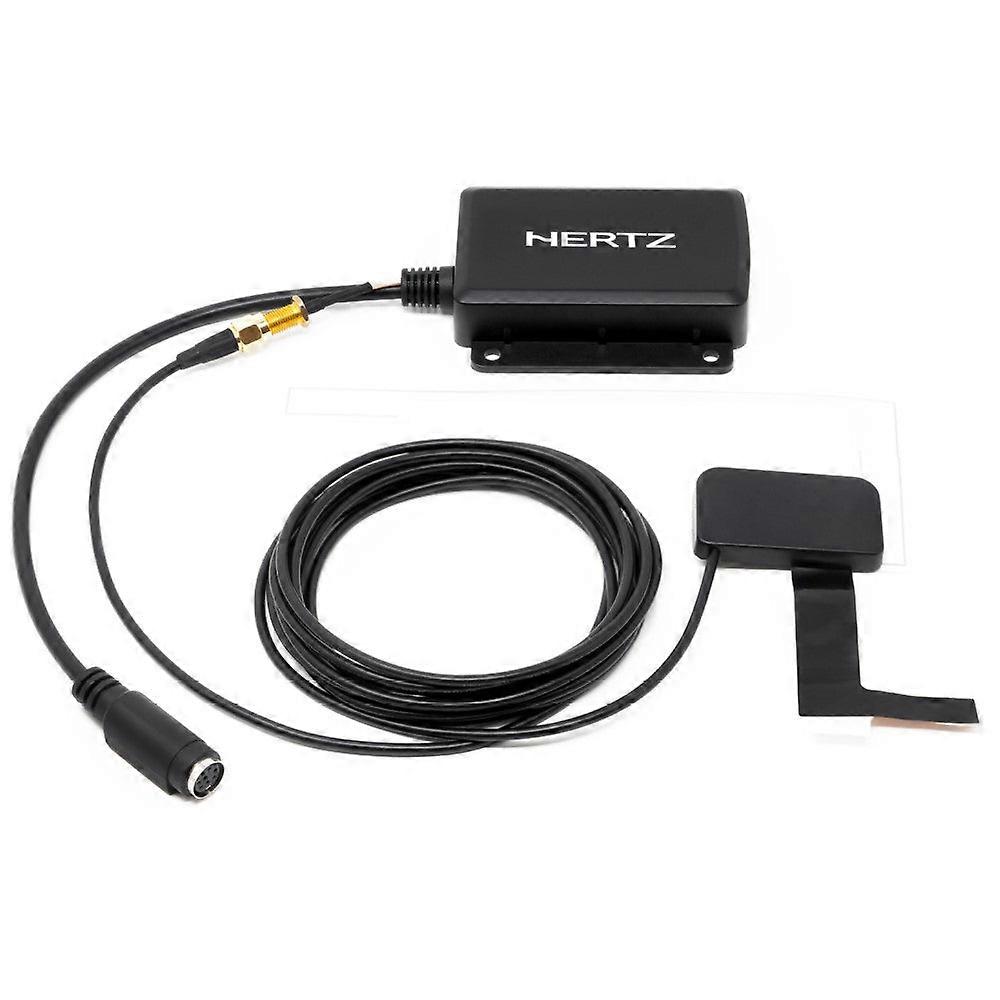 Hertz Hmb Dab+ Module