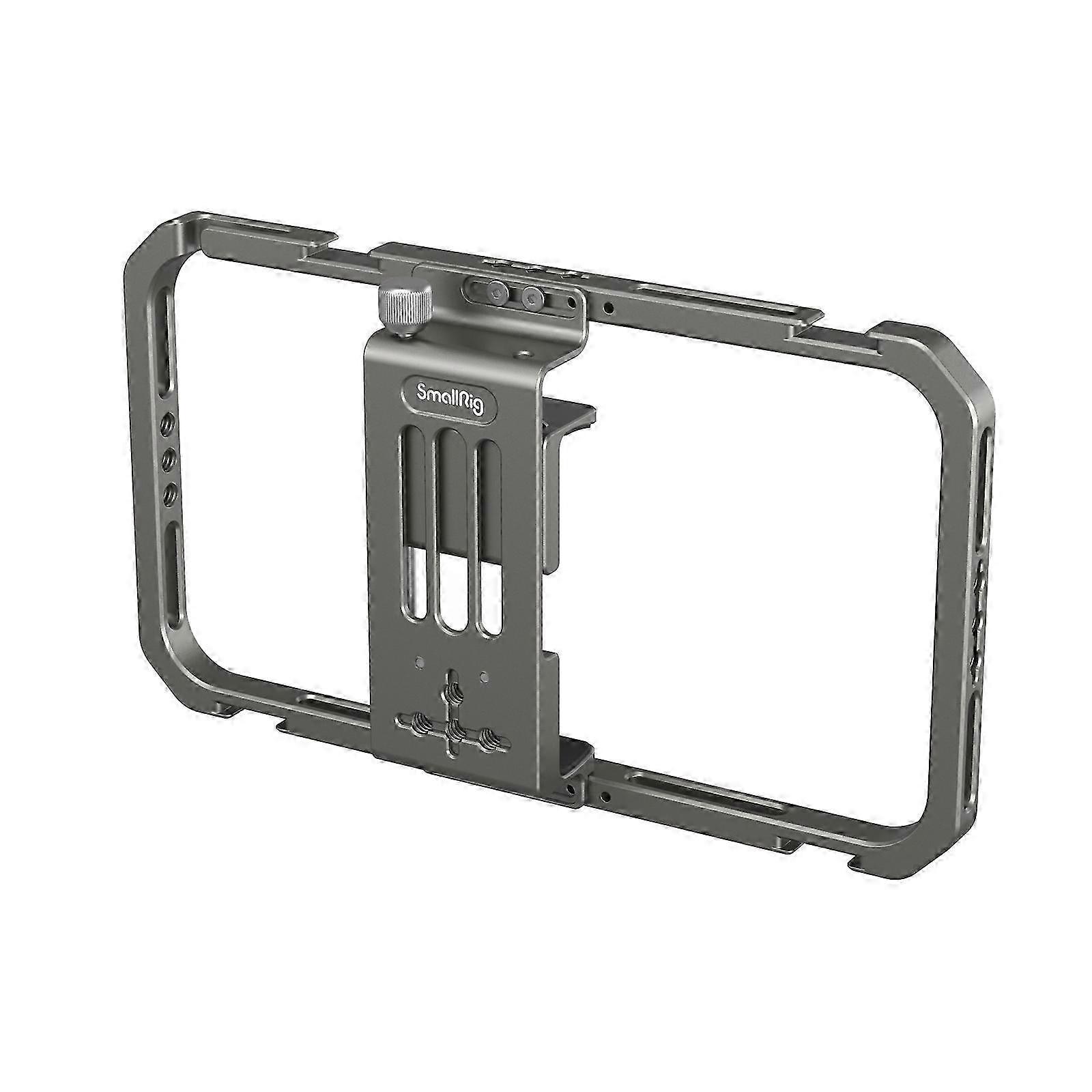 2025 SmallRig Universal Mobile Phone Cage