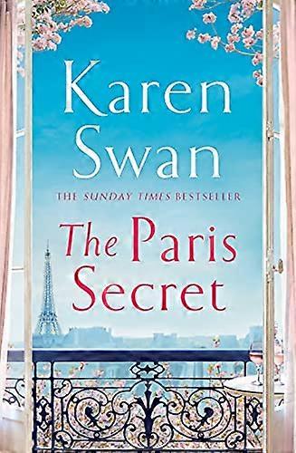 The Paris Secret