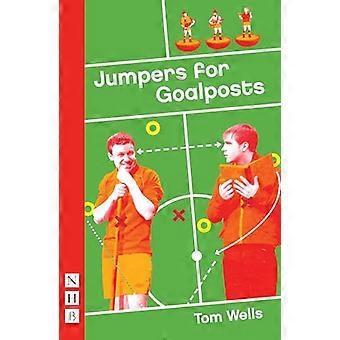 Jumpers for Goalposts
