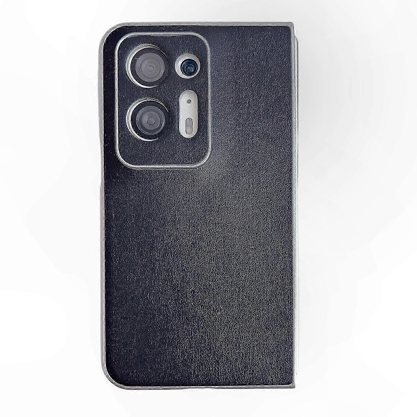 Pearlescent Finish Shockproof Case for Mobile Phone