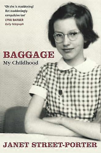 Baggage: My Childhood