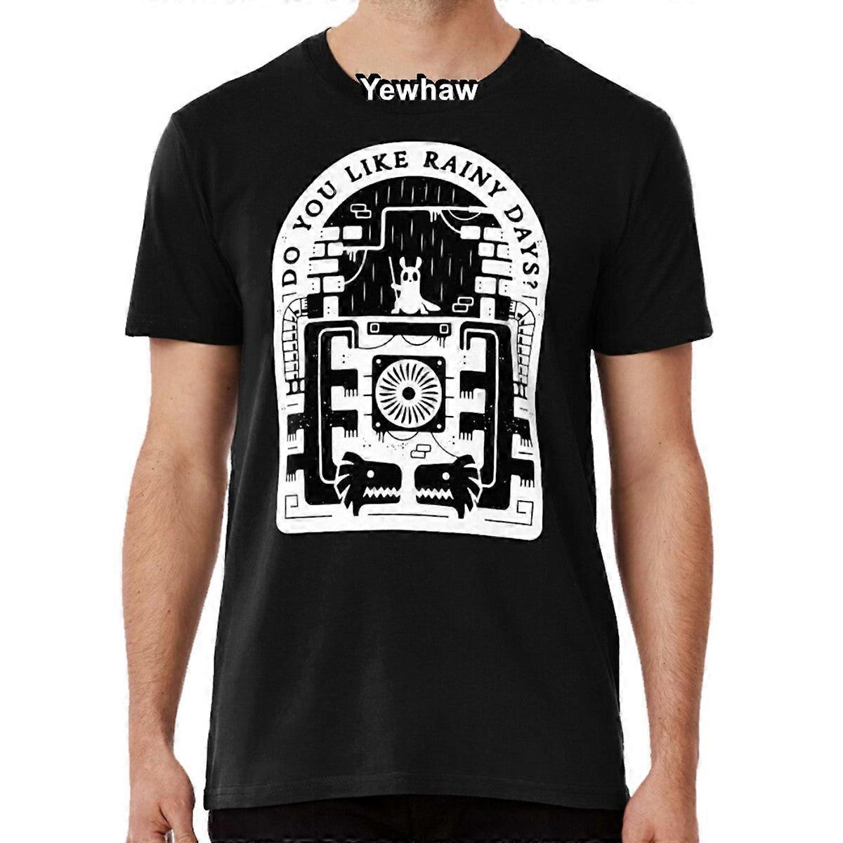 Slugcat Days T-shirt