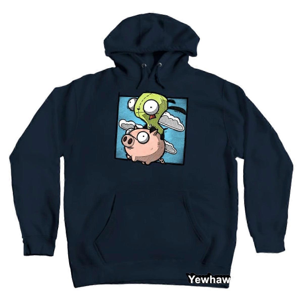 Gir Hoodie