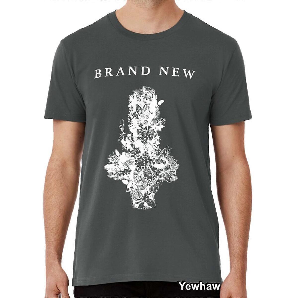 真新しいTシャツ