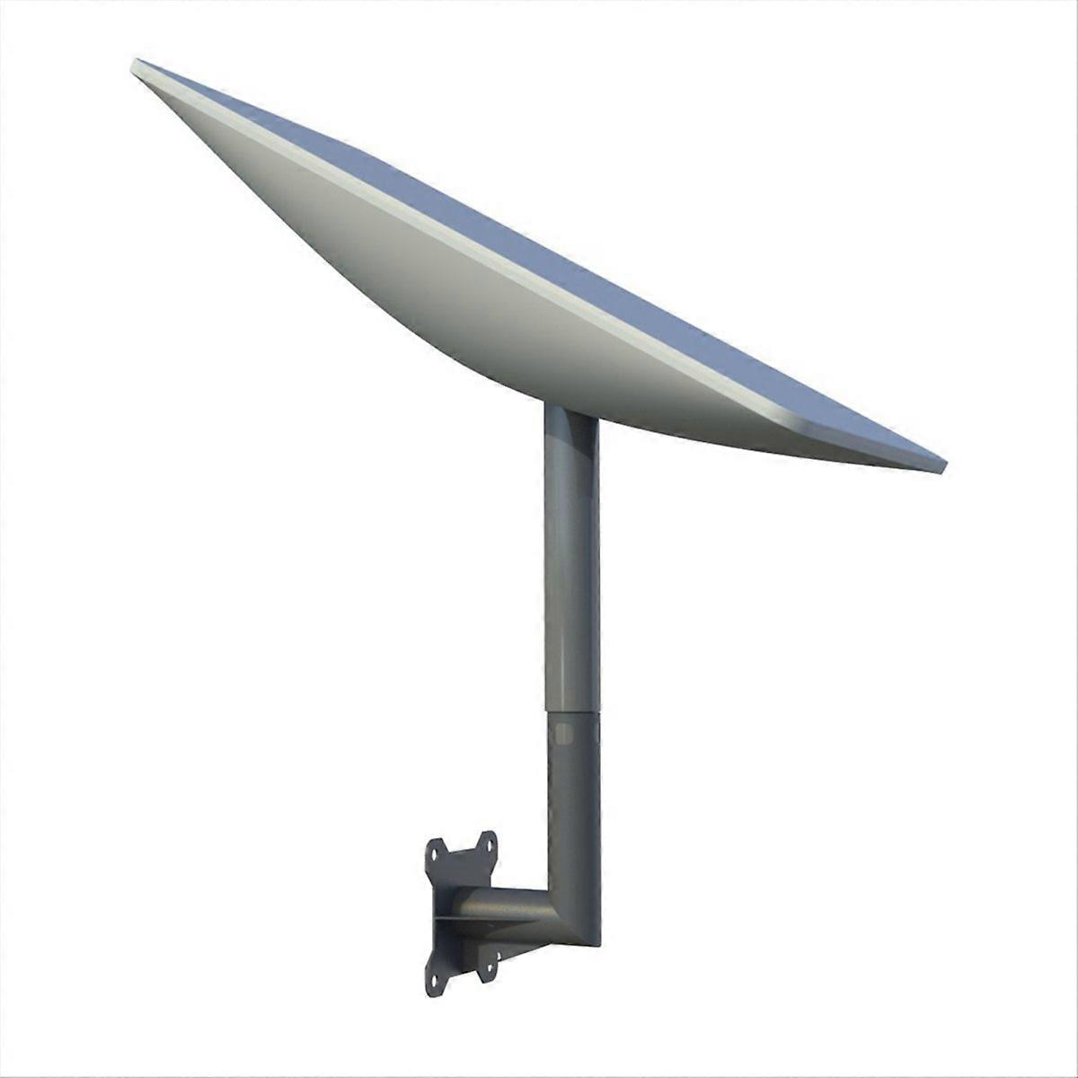 Wall Pole Roof Mount Bracket for Starlink V2 (Short )