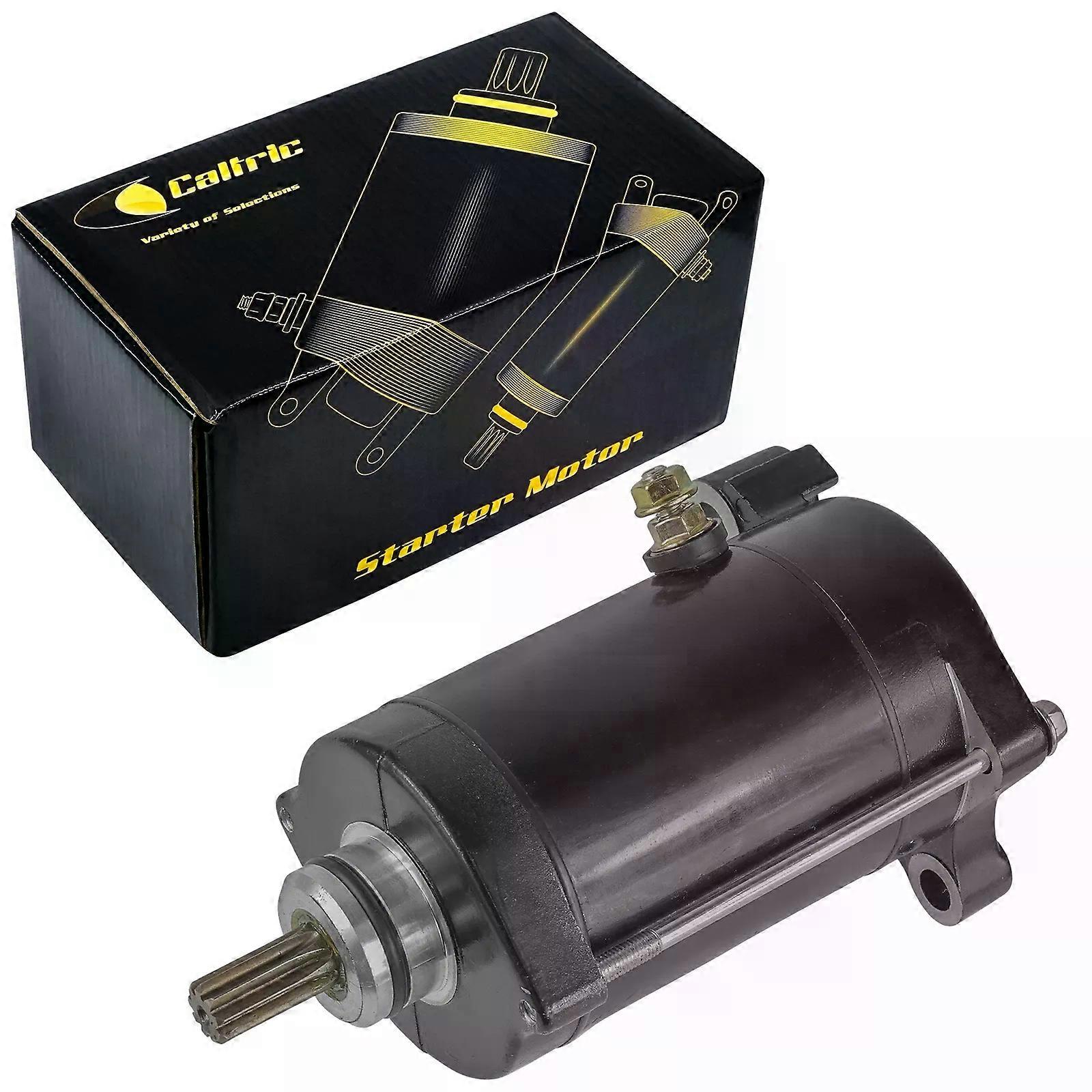 New Starter for Yamaha Pwc Superjet 701Cc  650Cc New 701 650 NO.16539