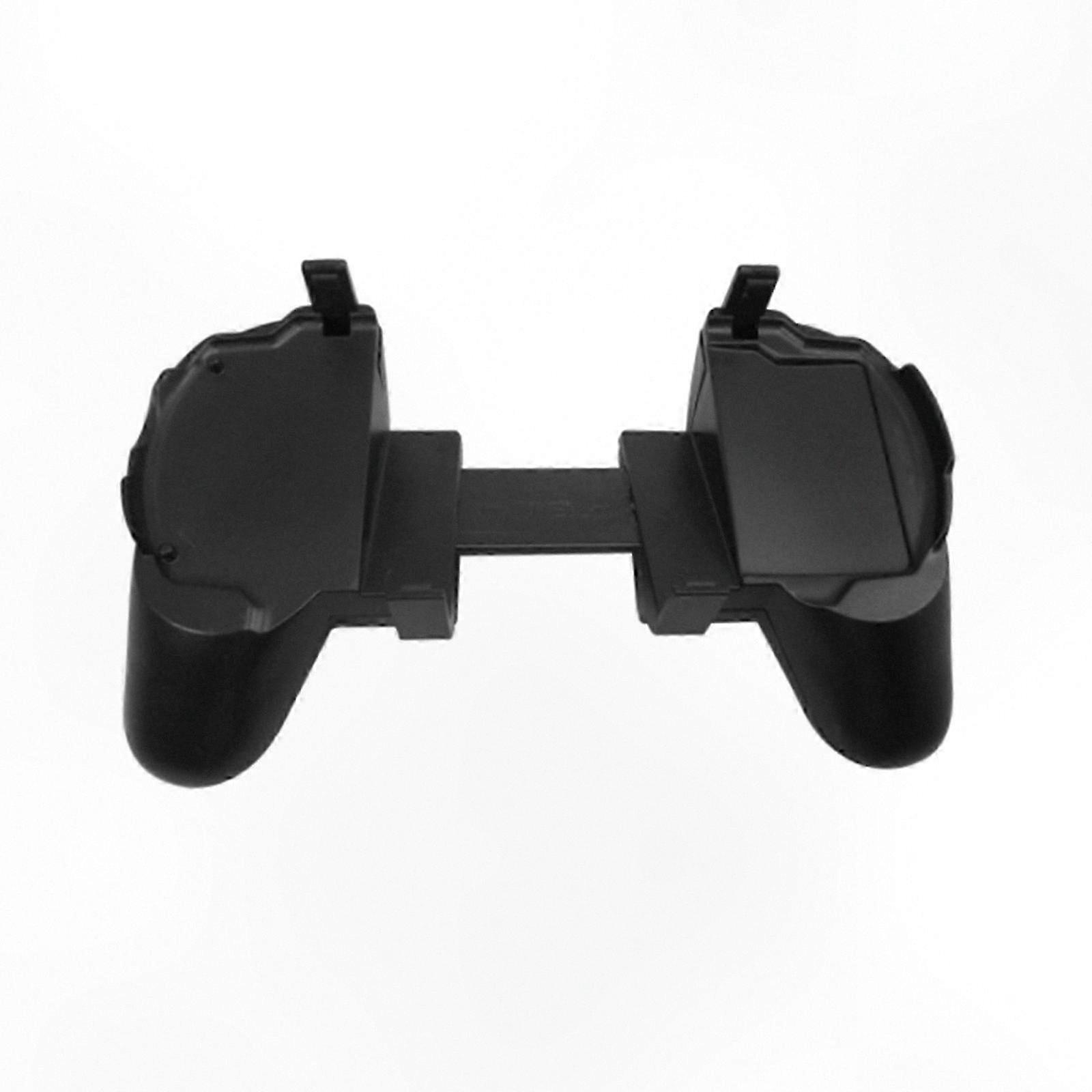 Adjustable Grip for PSP 2000/3000, Comfortable Handle, Lightweight Build for Improved Gaming Experience