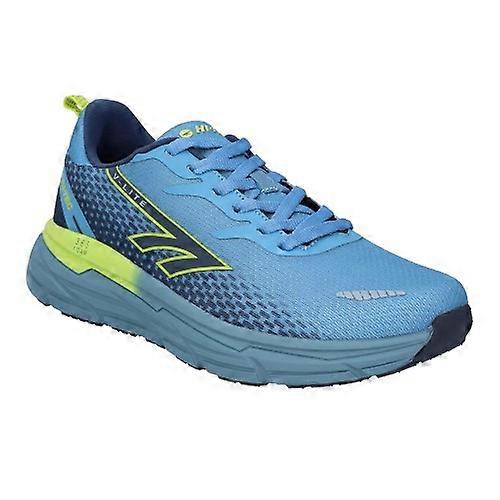 Hi-Tec Mens Promenade Trainers