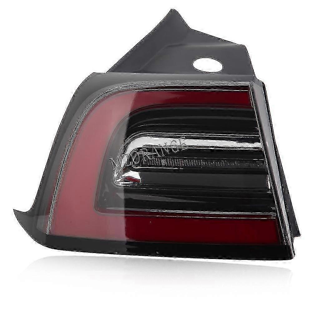 Tesla Model 3 2017-2023 LED Rear Lights - Stop Lamp & Dynamic Turn Signal - Vehicle Upgrade