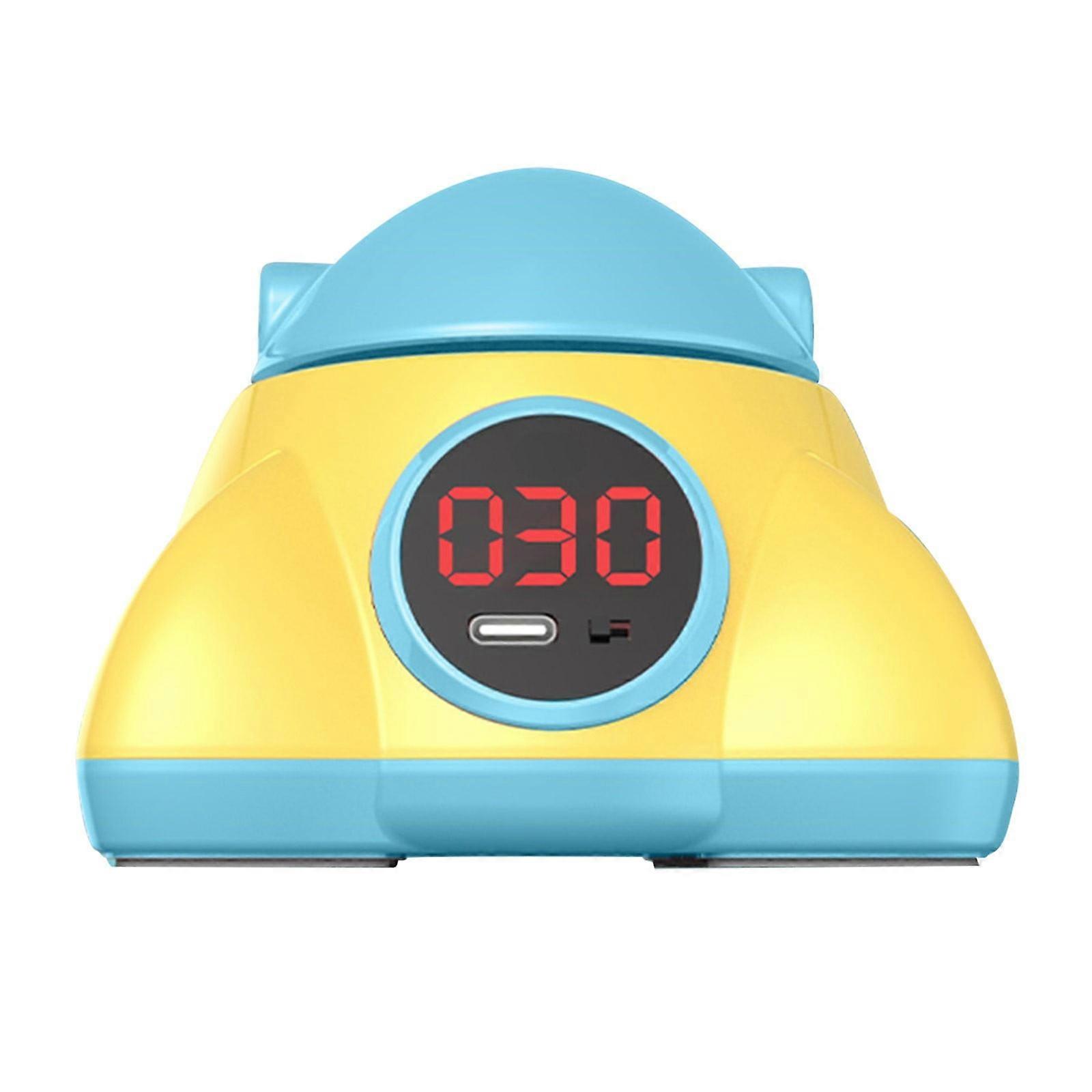 Intelligent Automatic Electronic Counting Multi-Player Children's Rope Skipping Machine, Smart Home Accessories