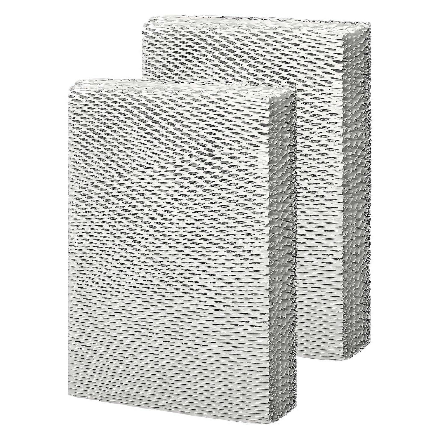 Humidifier Filter Pads 2Pack Replacement Compatible with HE250 HE250A HE250 Humidifiers 10 x 13 x 15/8 In RP3162 A35W