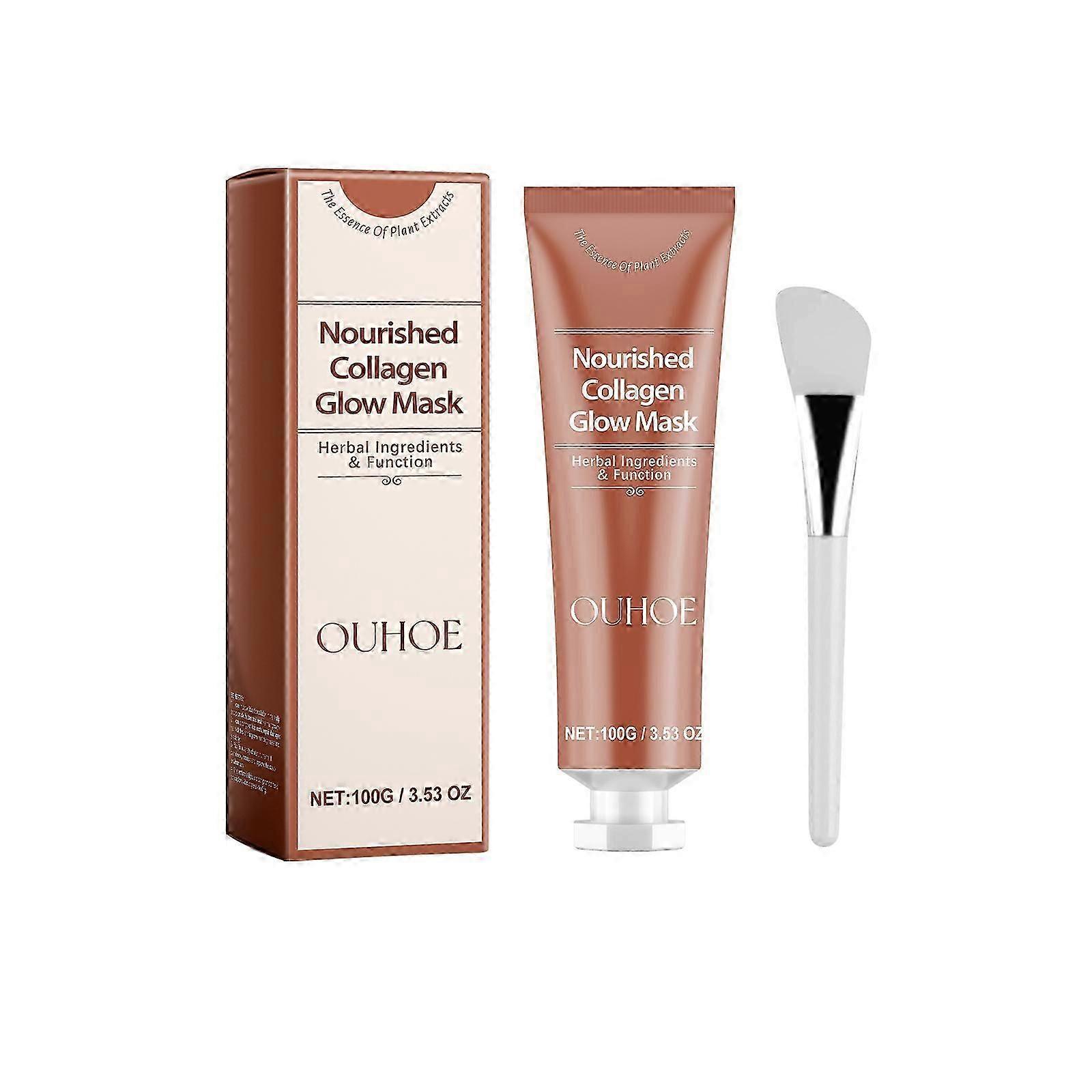 Collagen Peel Mask Hydrates