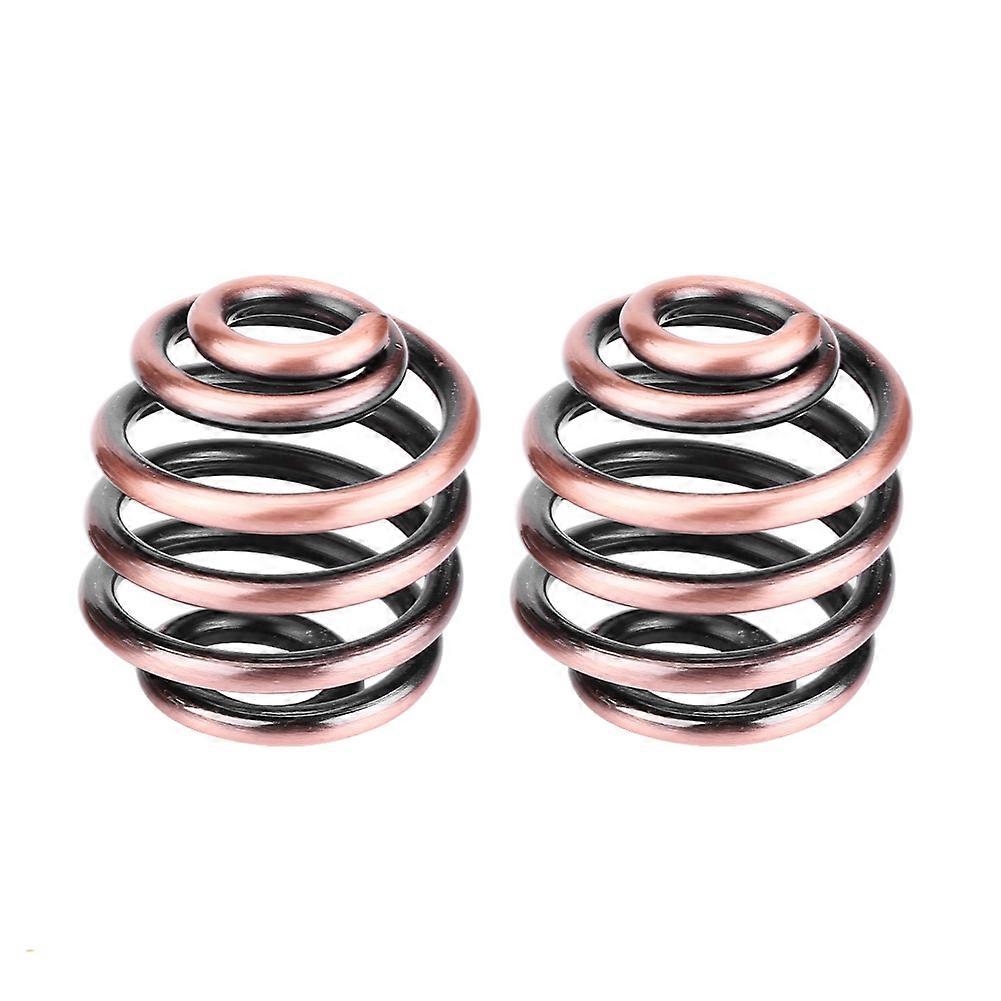 Motorcycle Modified Seat Mount Spring for Chopper Bobber