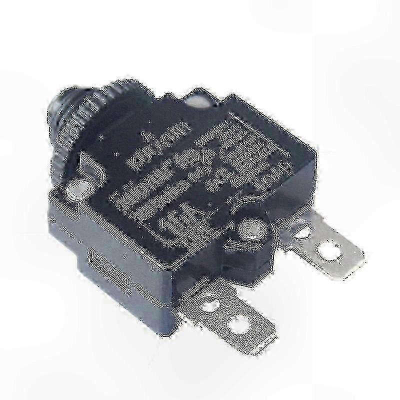 5A-30A Auto Reset Thermal Protector for Air Compressor Circuit Breaker 88 Series Hwy