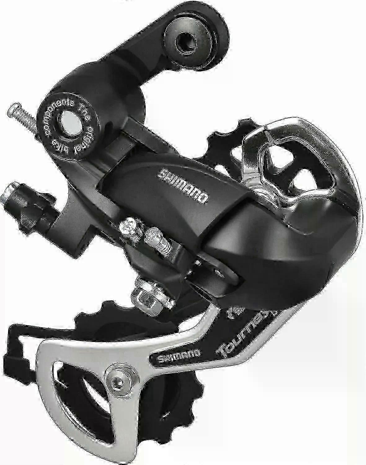 SHIMANO Tourney RD-TX35 6/7/8-delt bakgir direkte feste for MTB-sykler