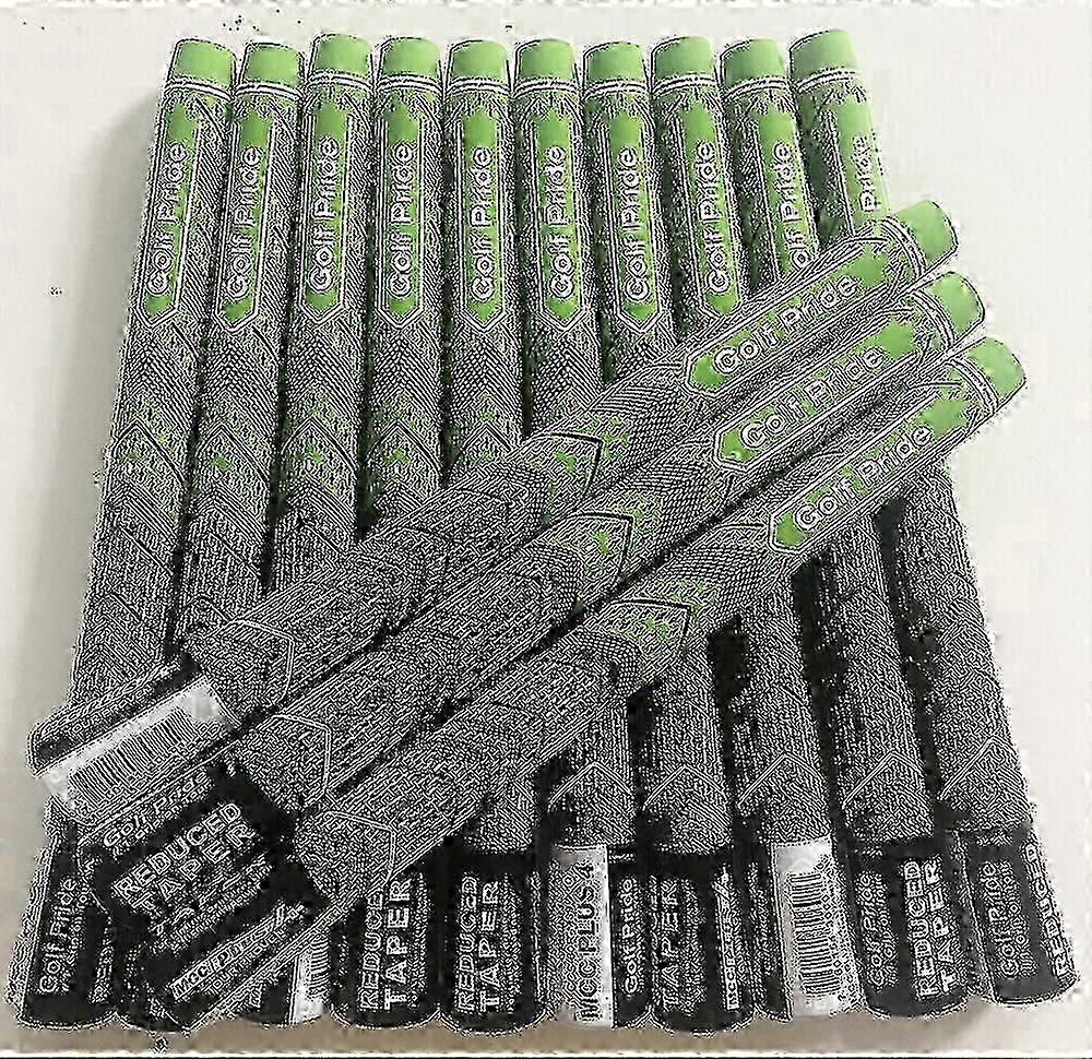 New 13pcs Golf Pride Mcc Plus 4 Golf Grip Standard Size Midsize