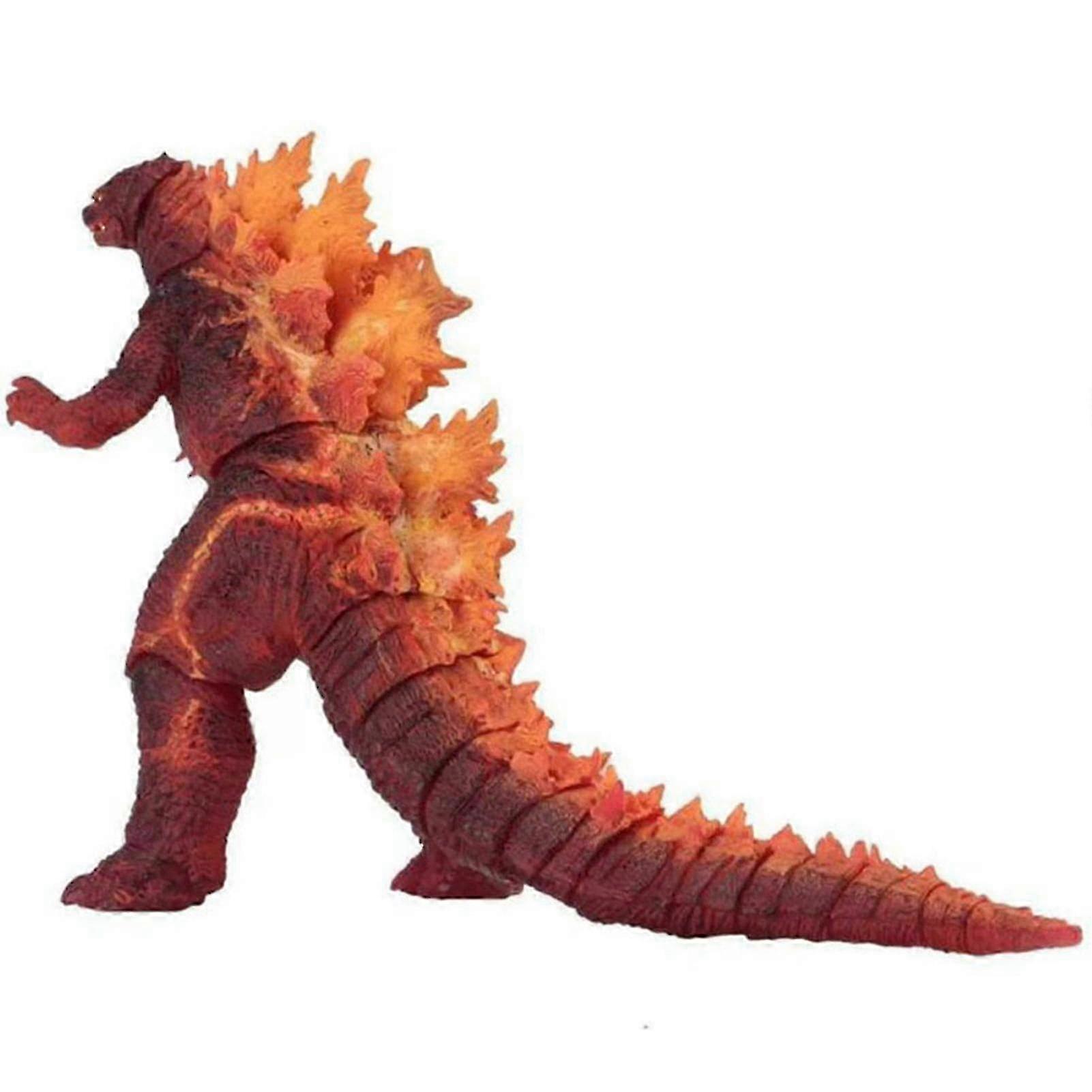 Godzilla Movie Version Awakening Godzilla New Nuclear Powered Godzilla Action Model