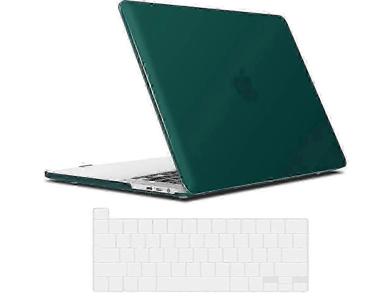 Compatible with MacBook Pro 16 Inch Case A2141 Release 2020 2019, Hard Shell Case with Keyboard Cover for Old Version Mac Pro 16"