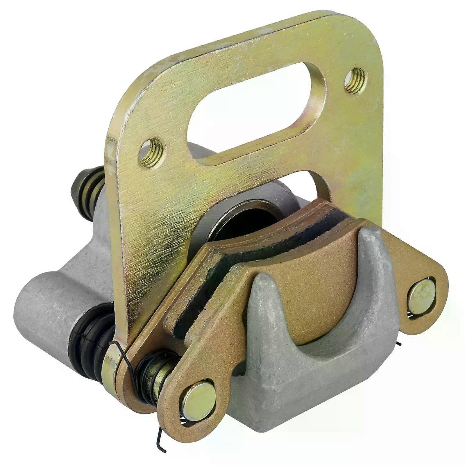 Front Left Brake Caliper W/Pads For Polaris Magnum 425 4X4 6X6 1996-1997 NO.03187