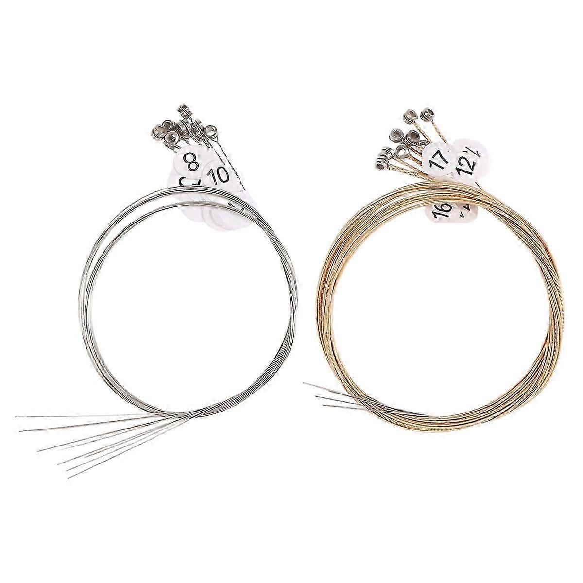 19 String Lyre Harp String Lyre String Small Harp Strings Accessories Musical Instrument Laiyaqin String