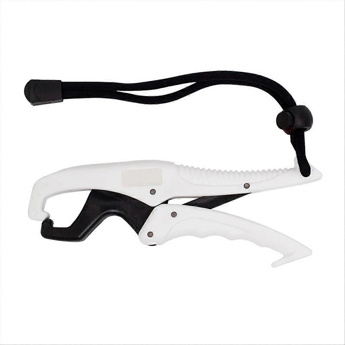Plastic Clip Fish Clip Controller Fish Catcher Fish Lifter White
