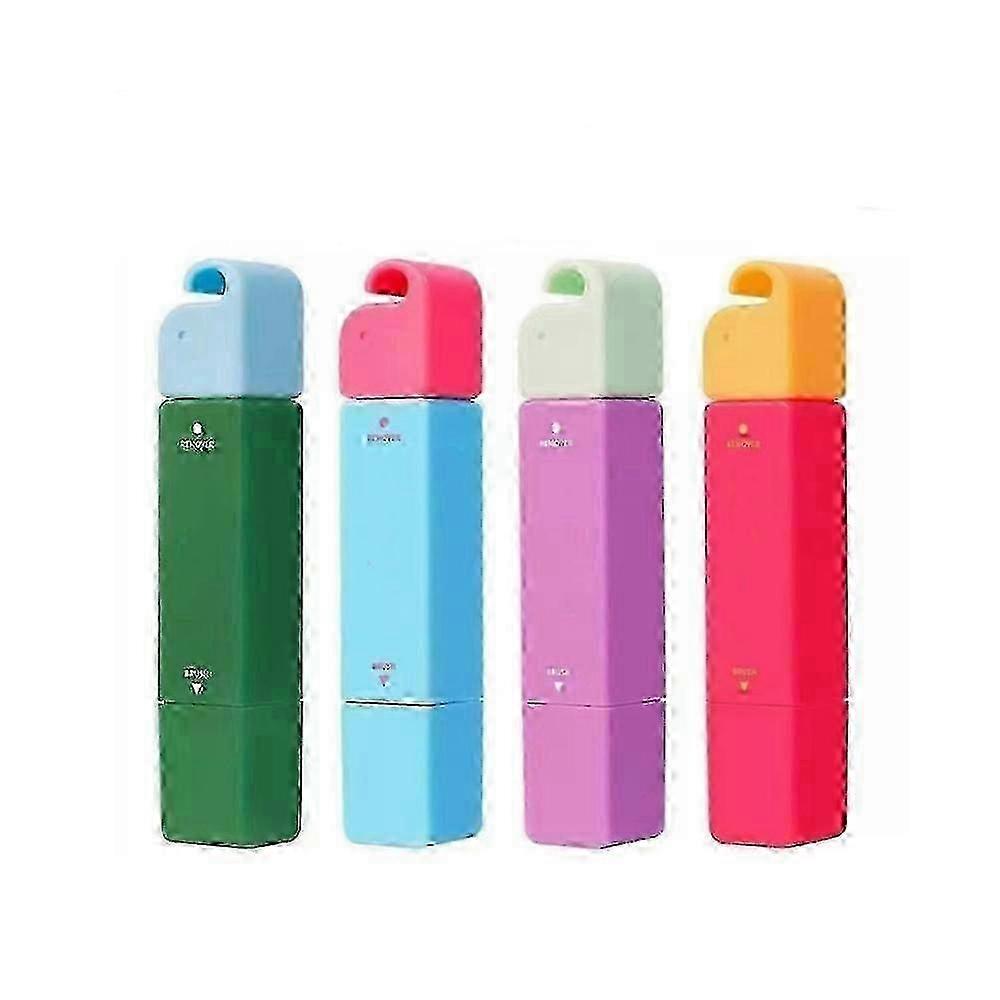 New Arrival: 3-Second Active Enzyme Stain Remover Pen for All Laundry Needs