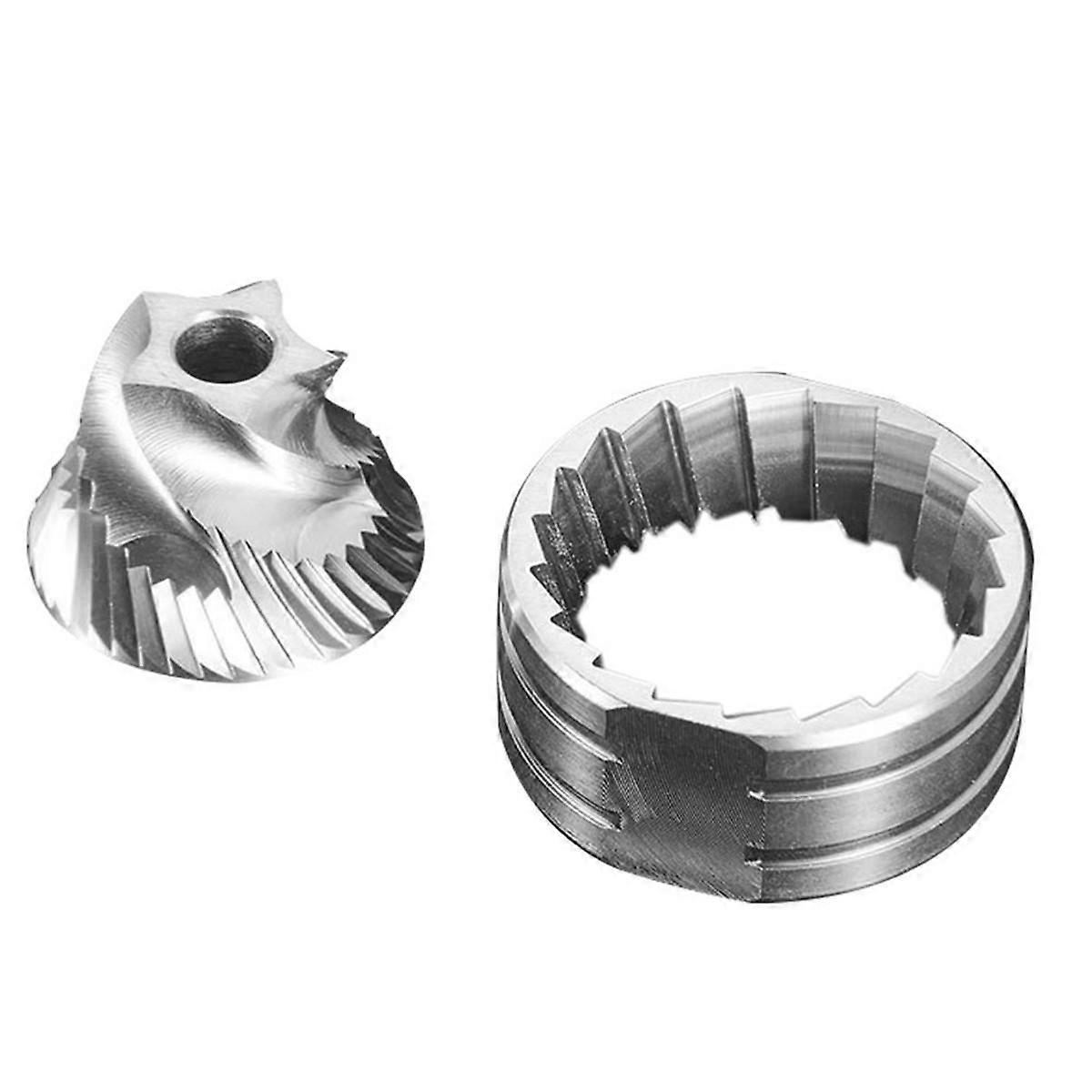 High Efficiency Conical Burr for 5 6 7 Core For Espresso Grinder Parts