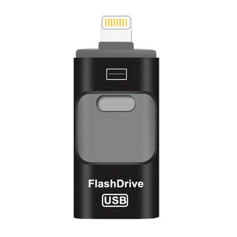 Flash Drive, 3 In 1 Usb 3.0 Memory Stick,photo Stick