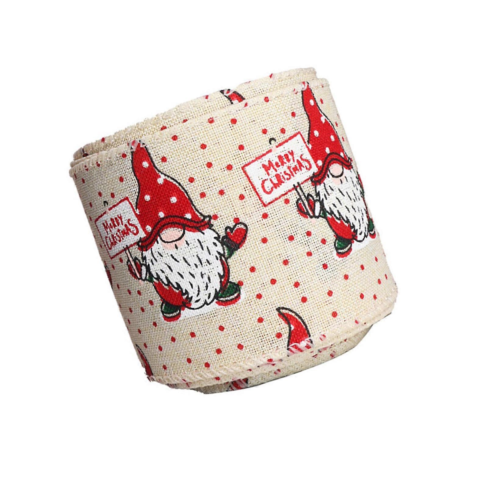 Additional Textured Craft Ribbon In Multiple Dyes Developed For Celebratory DIY Packaging Repairs  5 meters