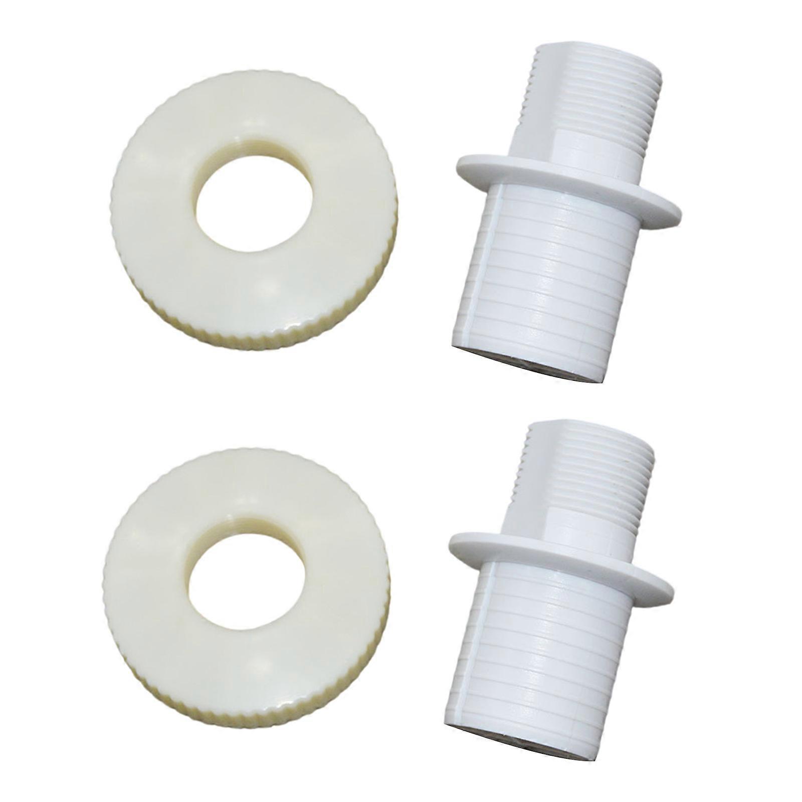 General Fan Base Nut Replacement 3CM Heavy Duty Plastic Metal Component Enhancing Stability Support systems Multicolor