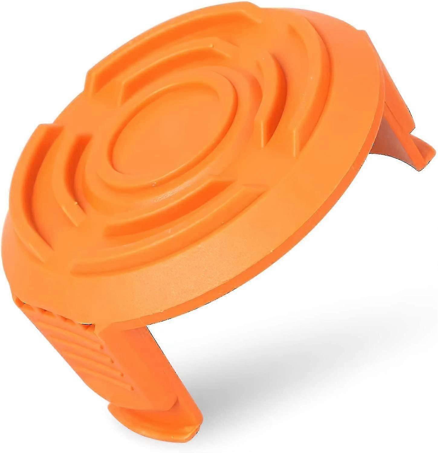 10ft String Trimmer vervanging spool lijn voor Worx, 9 Pack (8 Pack String Trimmer, 1 Trimmer Cap) - Aespa