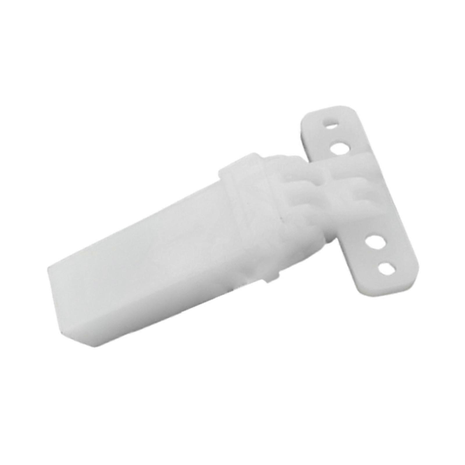 Printer Hinges for 3175 Multiple Printer Models High Strength ABS Material Not Tool Installation In 15Seconds  White