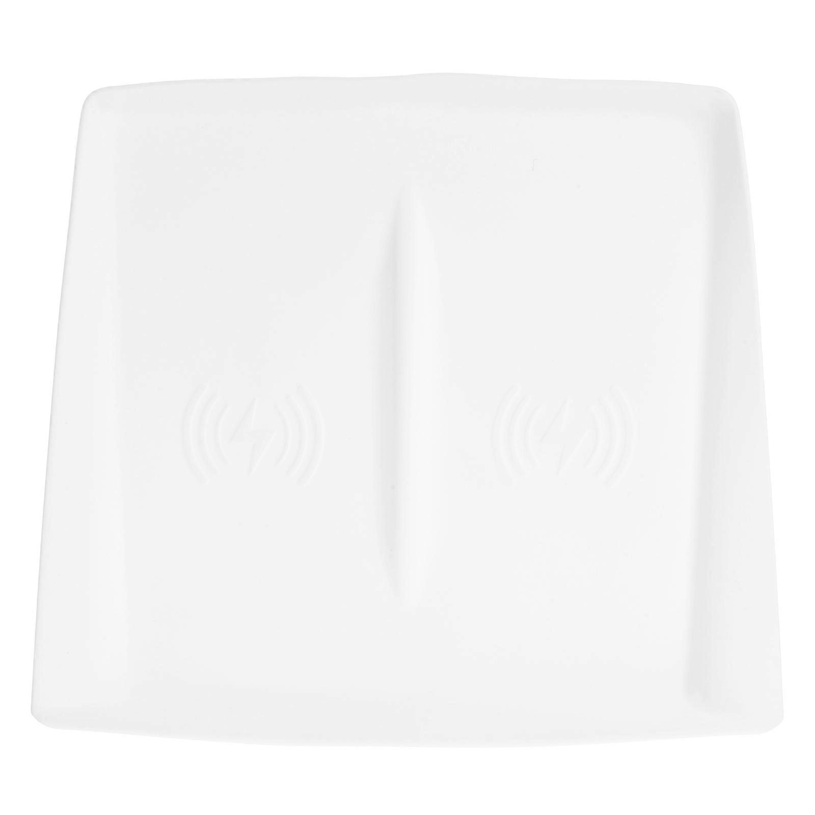 Wireless Charging Pad Console Mat for Car Durable Cover