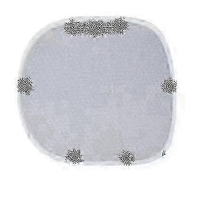 w High-performance Three Prevention Pad - Mat Accessories for Petkit Pura Max Sandbox Cat Litter Box