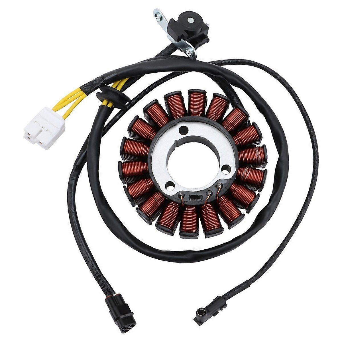 21003-0141 Motorcycle Generator Stator Coil for